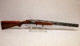 Simson Suhl ~ O/U ~ 12 Ga - Image 1 of 10