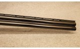 Simson Suhl ~ O/U ~ 12 Ga - Image 4 of 10