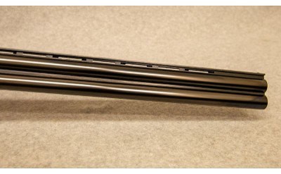 Simson Suhl ~ O/U ~ 12 Ga - Image 4 of 10