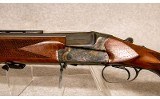Simson Suhl ~ O/U ~ 12 Ga - Image 7 of 10