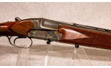 Simson Suhl ~ O/U ~ 12 Ga - Image 3 of 10