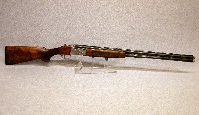 Bettinsoli ~ Super Sport ~ 12 Ga 3'' - Image 1 of 10