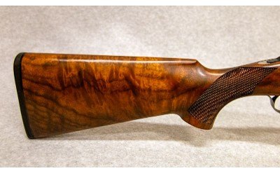 Bettinsoli ~ Super Sport ~ 12 Ga 3'' - Image 2 of 10