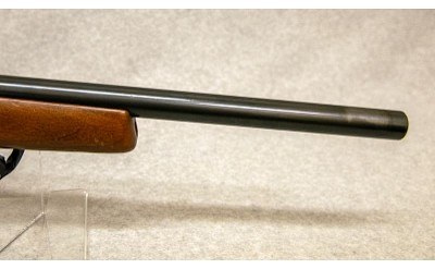 Sabatti ~ Sporter ~ .22 LR - Image 4 of 10