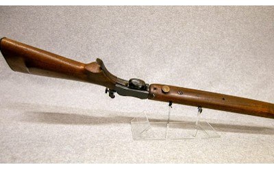 BSA ~ Martini MK II ~ .22 LR - Image 10 of 10