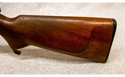 BSA ~ Martini MK II ~ .22 LR - Image 8 of 10