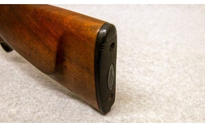 BSA ~ Martini MK II ~ .22 LR - Image 9 of 10