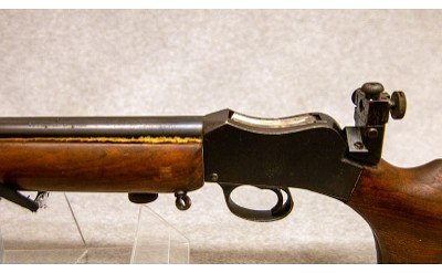 BSA ~ Martini MK II ~ .22 LR - Image 7 of 10