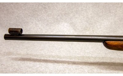 BSA ~ Martini MK II ~ .22 LR - Image 6 of 10