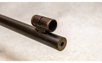 BSA ~ Martini MK II ~ .22 LR - Image 5 of 10