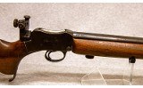 BSA ~ Martini MK II ~ .22 LR - Image 3 of 10