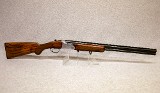 Gamba ~ O/U ~ 12 Ga - Image 1 of 10