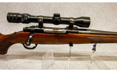 Ruger ~ M77 ~ .30-06 - Image 3 of 10