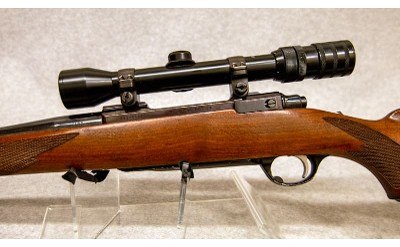 Ruger ~ M77 ~ .30-06 - Image 7 of 10