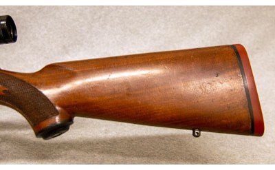 Ruger ~ M77 ~ .30-06 - Image 8 of 10