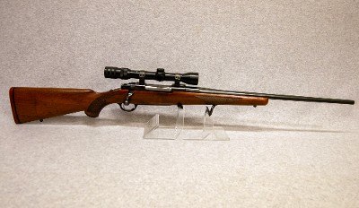 Ruger ~ M77 ~ .30-06 - Image 1 of 10