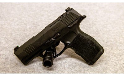 SIG Sauer ~ P365 X ~ 9 mm - Image 2 of 2