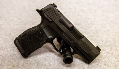 SIG Sauer ~ P365 X ~ 9 mm - Image 1 of 2