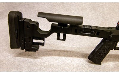 ATA Arms ~ ALR ~ .308 Win - Image 2 of 10