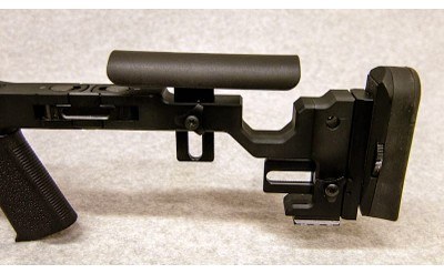 ATA Arms ~ ALR ~ .308 Win - Image 8 of 10