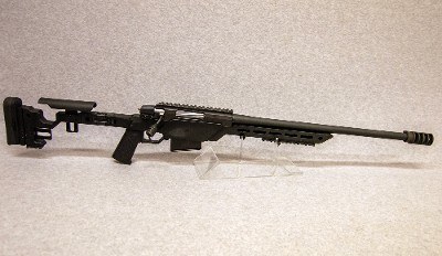 ATA Arms ~ ALR ~ .308 Win - Image 1 of 10