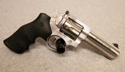 Ruger ~ GP-100 ~ .357 Mag - Image 1 of 2