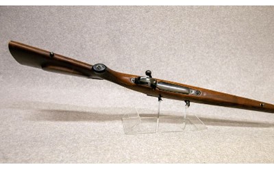 Interarms ~ Mark X ~ .308 Win - Image 10 of 10