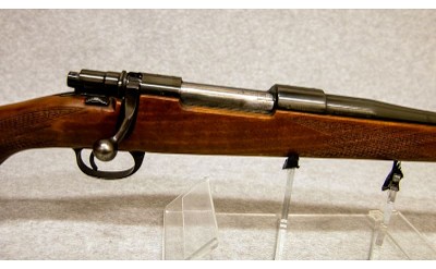 Interarms ~ Mark X ~ .308 Win - Image 3 of 10