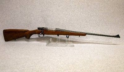 Interarms ~ Mark X ~ .308 Win - Image 1 of 10