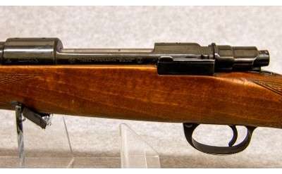 Interarms ~ Mark X ~ .308 Win - Image 7 of 10