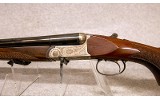 Angelo Zoli ~ SXS ~ 12 Ga - Image 7 of 10