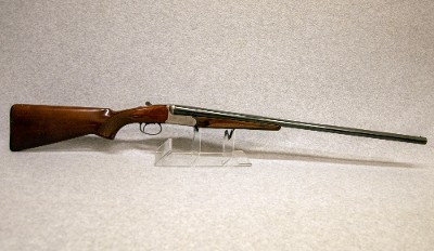 Angelo Zoli ~ SXS ~ 12 Ga - Image 1 of 10