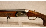 Beretta ~ 686 E Sporting Left Handed ~ 20 Ga 3'' - Image 7 of 10