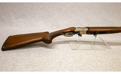 Beretta ~ 686 E Sporting Left Handed ~ 20 Ga 3'' - Image 10 of 10