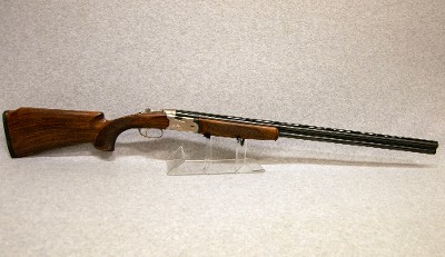 Beretta ~ 686 E Sporting Left Handed ~ 20 Ga 3'' - Image 1 of 10