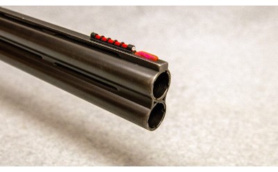 Beretta ~ S686 Special ~ 12 Ga 2 3/4'' - Image 5 of 10
