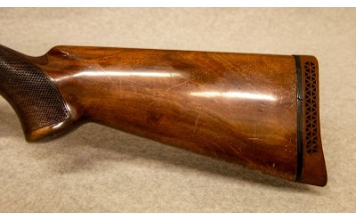 B.C. Miroku ~ O/U ~ 12 Ga 2 3/4'' - Image 8 of 10