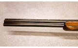B.C. Miroku ~ O/U ~ 12 Ga 2 3/4'' - Image 6 of 10