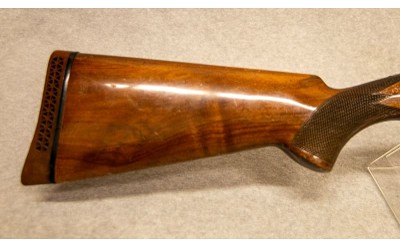 B.C. Miroku ~ O/U ~ 12 Ga 2 3/4'' - Image 2 of 10