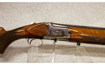 B.C. Miroku ~ O/U ~ 12 Ga 2 3/4'' - Image 3 of 10