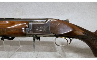 B.C. Miroku ~ O/U ~ 12 Ga 2 3/4'' - Image 7 of 10