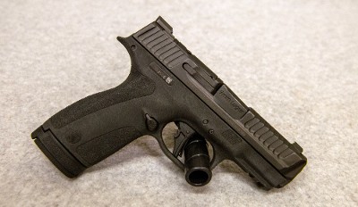 Smith & Wesson ~ M&P Shield X ~ 9 mm - Image 1 of 2