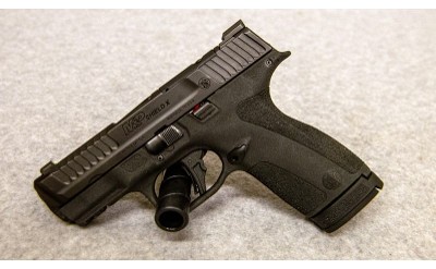 Smith & Wesson ~ M&P Shield X ~ 9 mm - Image 2 of 2