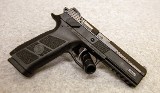 CZ ~ P-09 Duty ~ 9 mm - Image 1 of 2
