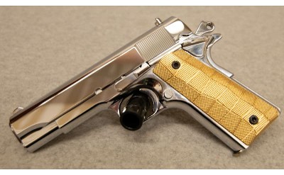 Tisas ~ 1911A1 Desperado ~ .38 Super/9 mm - Image 2 of 3