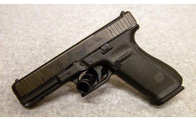 Glock ~ 20 V MOS ~ 10 mm - Image 2 of 2