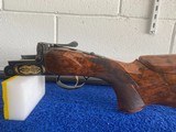 PERAZZI MX2000 ORO - 10 of 15
