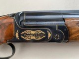 Perazzi MX2000 ORO - 10 of 11