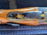 Perazzi MX2000 ORO (which means Gold in Italian) - 7 of 10