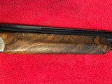 Beretta (very unique)32" adjustable comb - 7 of 10
